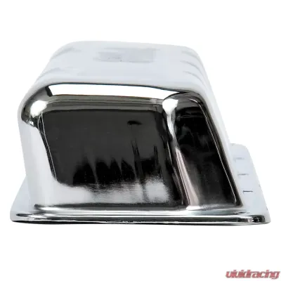 Edelbrock Engine Valve Cover Set - 4431