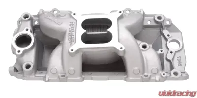 Edelbrock Engine Intake Manifold N/A - 7562
