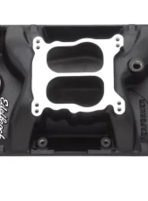 Edelbrock Engine Intake Manifold                                     - 21163 - Image 2