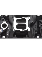 Edelbrock Engine Intake Manifold                                     - 21163 - Image 4