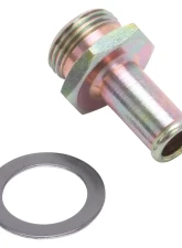 Edelbrock Fuel Hose Fitting                                     - 1497 - Image 2