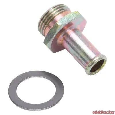 Edelbrock Fuel Hose Fitting - 1497