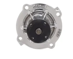 Edelbrock Water Pump High Performance Chrysler 1958-79 361-440 CI V8 Engines Standard Length