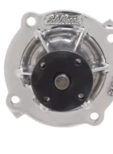 Edelbrock Water Pump High Performance Chrysler 1958-79 361-440 CI V8 Engines Standard Length                                     - 8824 - Image 2