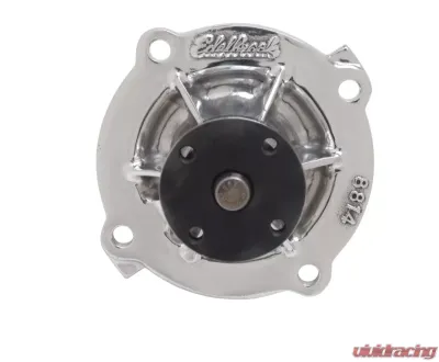 Edelbrock Water Pump High Performance Chrysler 1958-79 361-440 CI V8 Engines Standard Length - 8824