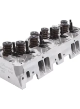 Edelbrock Cylinder Head BBC Performer RPM 348/409Ci for Hydraulic Roller Cam Complete                                     - 60815 - Image 10