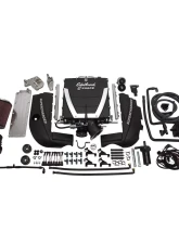 Edelbrock Supercharger Kit                                     - 15400 - Image 3