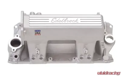 Edelbrock Manifold EFI Pro-Flo XT SB Chevy STD Heads - 7137