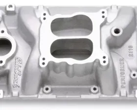 Edelbrock Performer Vortec Manifold