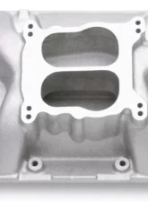Edelbrock Performer Vortec Manifold                                     - 2116 - Image 2