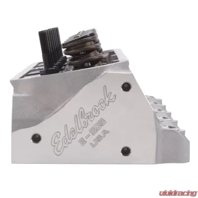 Edelbrock Engine Cylinder Head - 5027