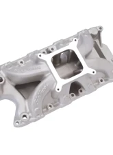 Edelbrock Engine Intake Manifold                                     - 2921 - Image 4