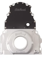 Edelbrock Engine Timing Cover                                     - 4255 - Image 6