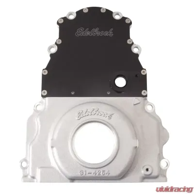Edelbrock Engine Timing Cover - 4255
