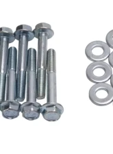 Edelbrock Engine Intake Manifold Bolt Set                                     - 8515 - Image 3