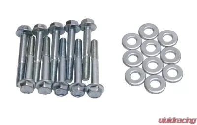 Edelbrock Engine Intake Manifold Bolt Set - 8515
