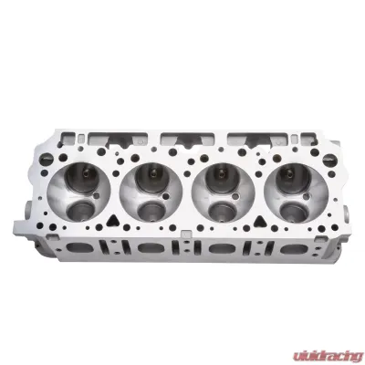 Edelbrock Cylinder Head Chrysler 426-572 Hemi Bare Single - 61169