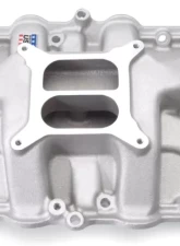 Edelbrock Engine Intake Manifold N/A                                     - 2166 - Image 3