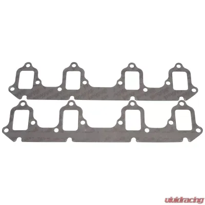 Edelbrock Exhaust Manifold Gasket Set - 7229
