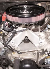 Edelbrock Engine Intake Manifold                                     - 2908 - Image 8