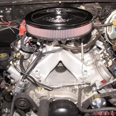 Edelbrock Engine Intake Manifold - 2908