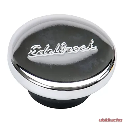 Edelbrock Engine Oil Filler Cap - 4415