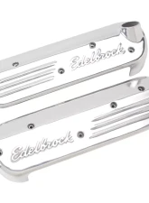 Edelbrock Ignition Coil Cover                                     - 41181 - Image 4