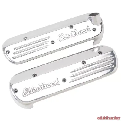 Edelbrock Ignition Coil Cover - 41181