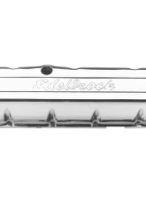 Edelbrock Engine Valve Cover Set                                     - 4680 - Image 4