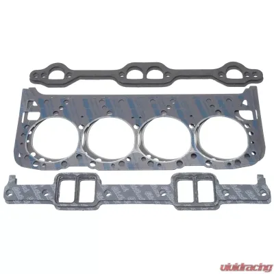 Edelbrock Engine Cylinder Head Gasket Set - 7380