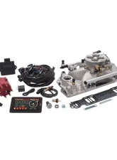 Edelbrock Fuel Injection System                                     - 35690 - Image 2