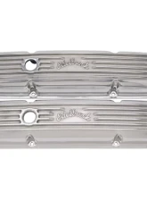 Edelbrock Engine Valve Cover Set                                     - 4144 - Image 4