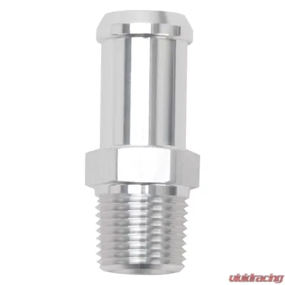 Edelbrock Clamp-On Hose Fitting - 8188
