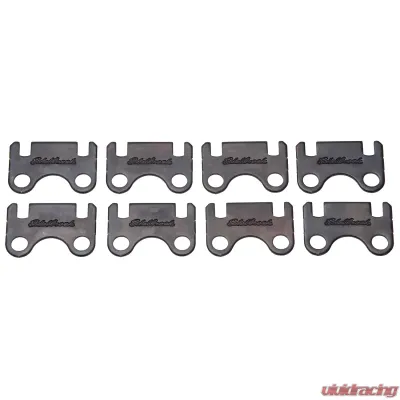 Edelbrock Engine Push Rod Guide Plate - 9660