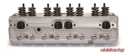 Edelbrock Engine Cylinder Head - 61019