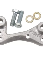 Edelbrock Carburetor Throttle Cable Bracket                                     - 8014 - Image 4