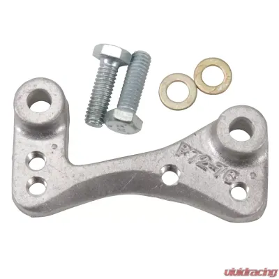 Edelbrock Carburetor Throttle Cable Bracket - 8014