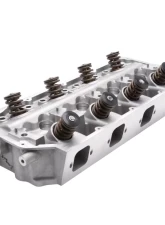 Edelbrock Cylinder Head Victor Jr CNC Chrysler 426-572 CI V8 Complete for Hydraulic Roller Camshaft                                     - 61175 - Image 16