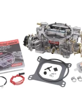 Edelbrock Carburetor                                     - 1406 - Image 2