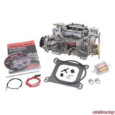 Edelbrock Carburetor - 1406