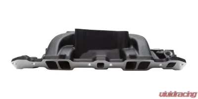Edelbrock Performer RPM Manifold Black - 71013