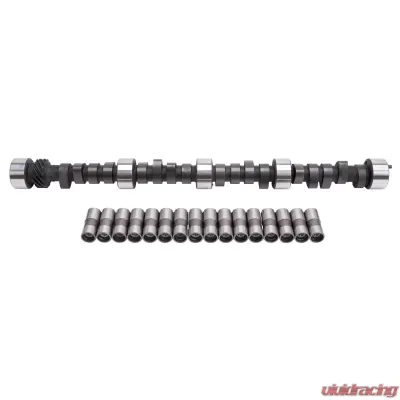 Edelbrock Engine Camshaft and Lifter Kit - 5062