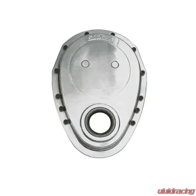 Edelbrock Engine Timing Cover - 4240