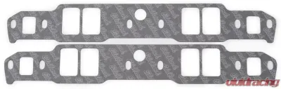 Edelbrock Gasket Intake Small Block Chevy 23-Degree Cylinder Heads - 7217