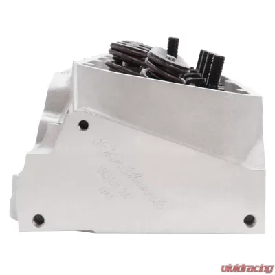 Edelbrock Engine Cylinder Head - 77485