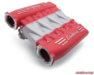 Edelbrock Engine Intake Manifold N/A - 7141