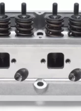 Edelbrock Engine Cylinder Head                                     - 77189 - Image 5