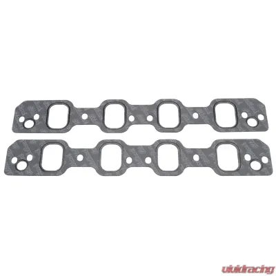 Edelbrock Engine Intake Manifold Gasket Set N/A - 7265