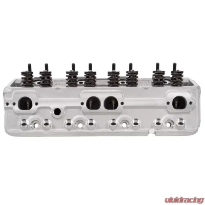 Edelbrock Engine Cylinder Head - 5089