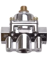 Edelbrock Fuel Pressure Regulator                                     - 1789 - Image 12